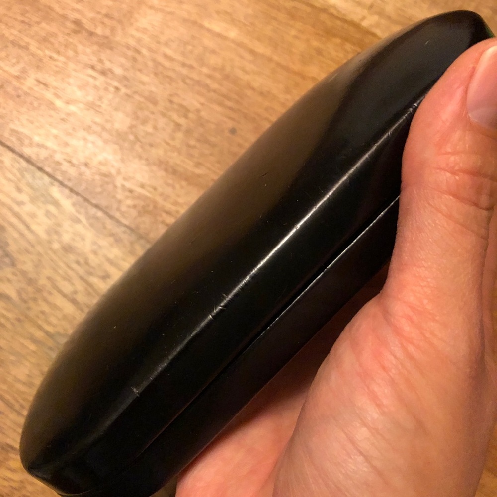 Fendi Eyeglass Case - Picture 3 of 4